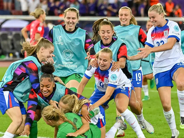 women's Euros golden boot