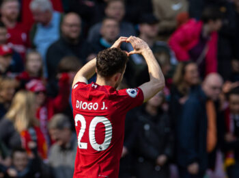 Diogo Jota FC 25