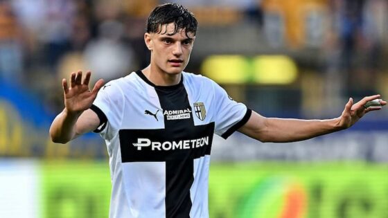 Giovanni Leoni - Parma