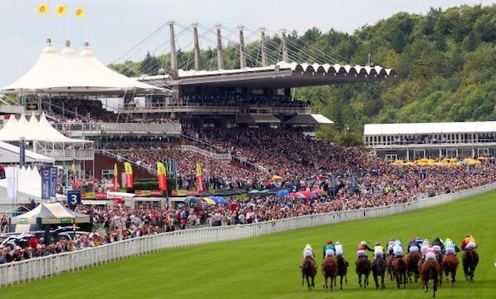 Glorious Goodwood Dates 2025