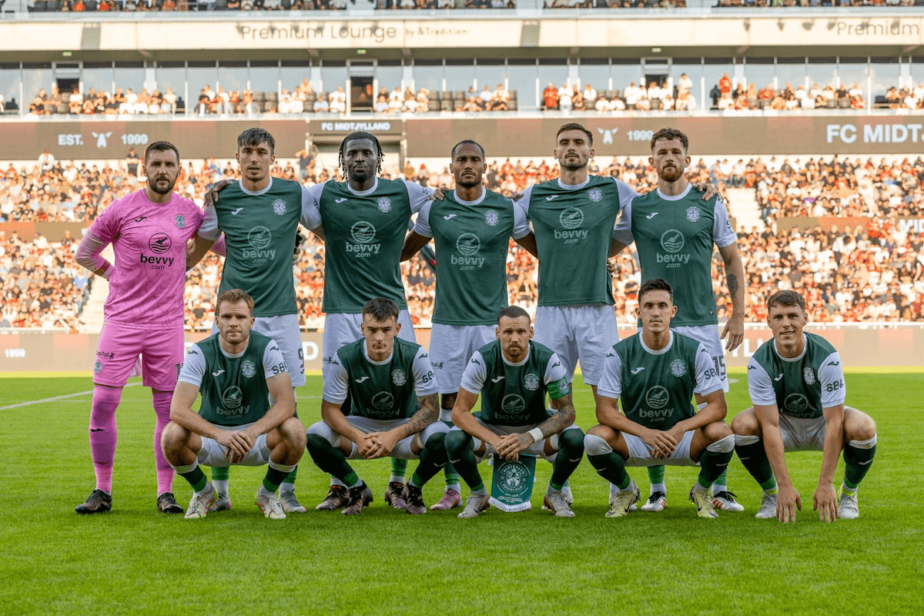 Hibernian Vs Midtjylland betting tips