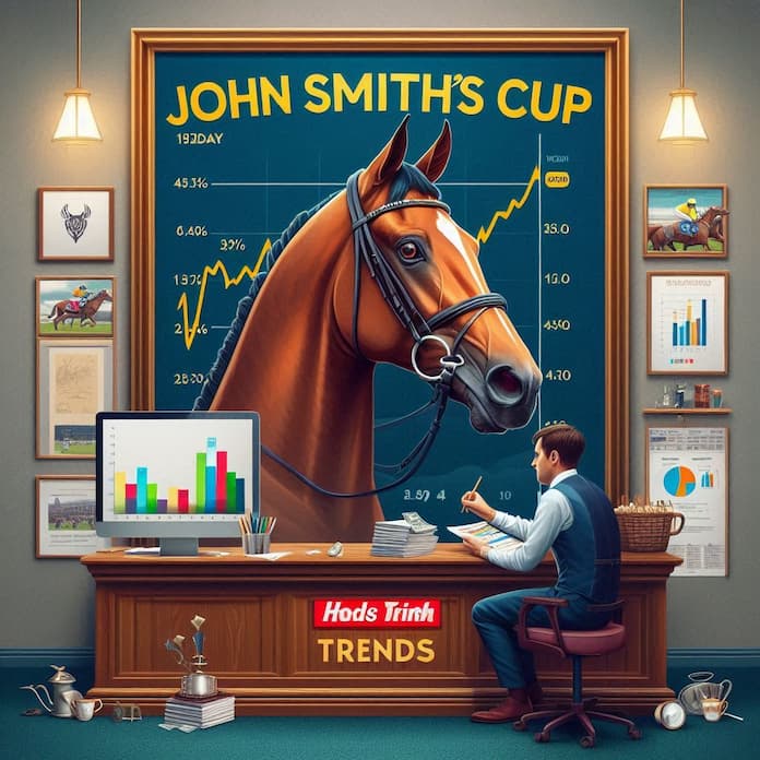 John Smith's Cup Trends