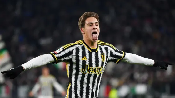 kenan yildiz luis diaz replacement