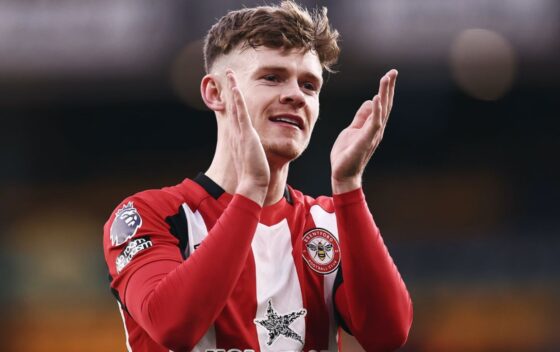 Lewis-Potter Position Change FPL 2025/26