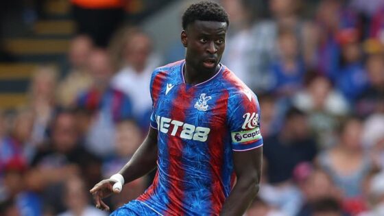Betting Suggests Marc Guéhi Will Be The Next Liverpool Summer Transfer