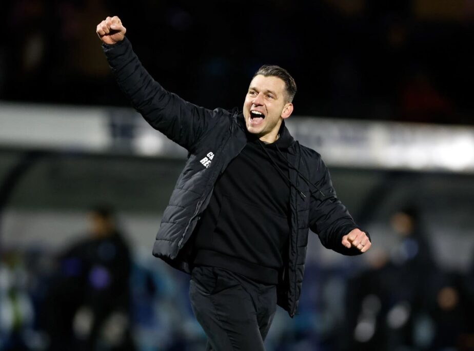 Luton Wimbledon Tips