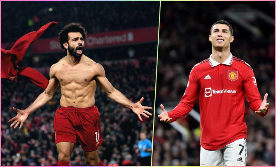 Mohamed Salah FPL 2025/26 Price Cristiano Ronaldo Record