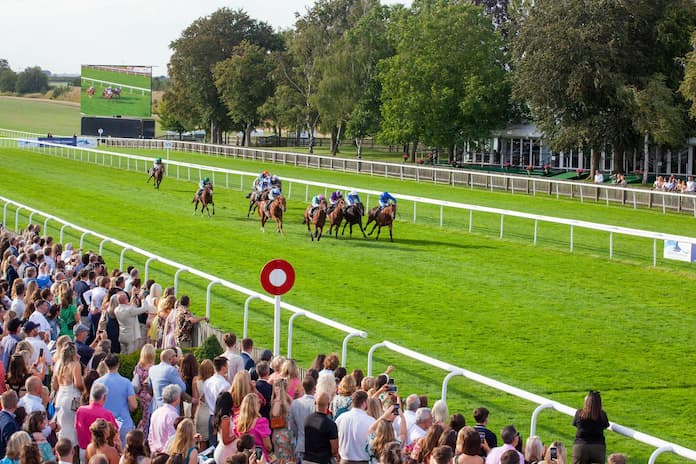 Newmarket July Festival 2025
