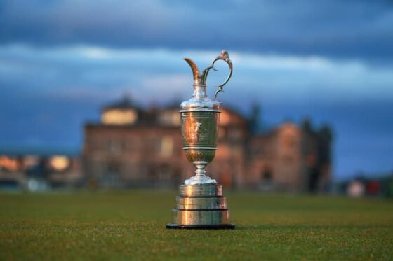 Future Open Golf Venues