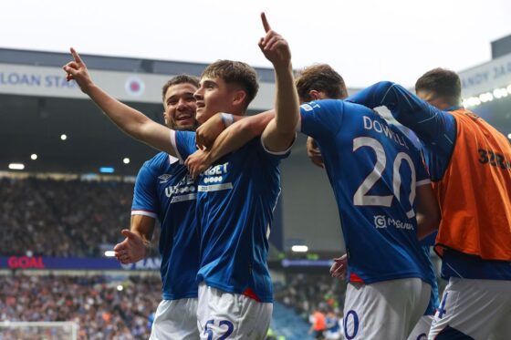 Panathinaikos vs Rangers Betting Tips
