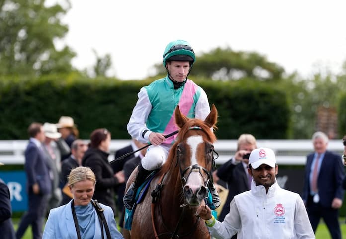 Qirat - Biggest-Priced Horse Racing Winners