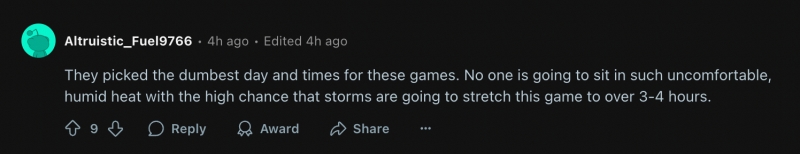 Reddit Screenshot