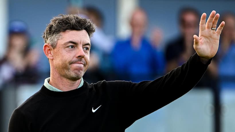 Rory McIlroy Haircut - Golf (1)