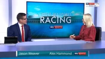 Sky Sports Racing Schedule