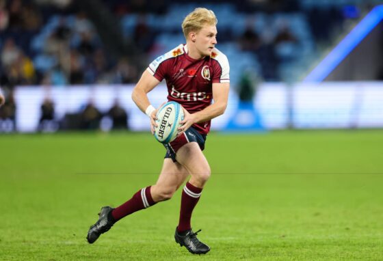 Tom Lynagh