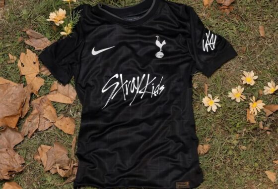 Tottenham Stray Kids