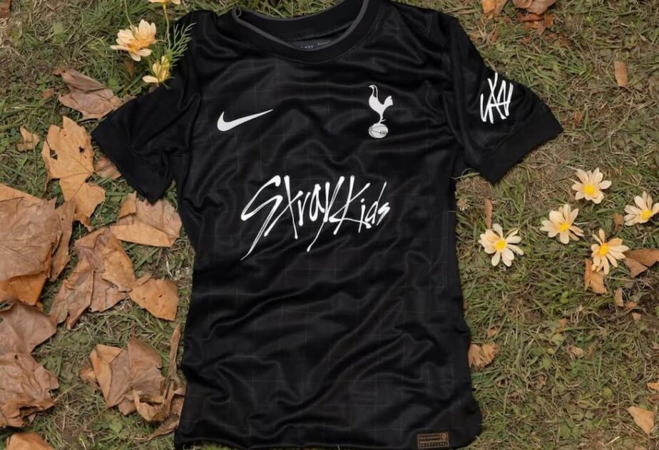 Tottenham Stray Kids