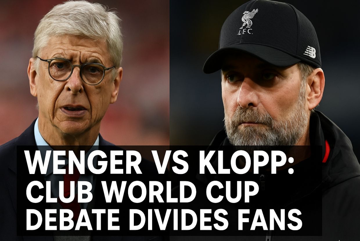 Where is WrestleMania 2026? WWE WrestleMania 42 Location