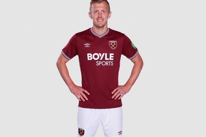 入手不可能West Ham United Tie デザイン希少 入手不可能West Ham United Tie デザイン希少
