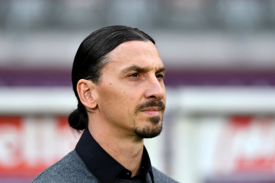 Ibrahimovic EA FC 26