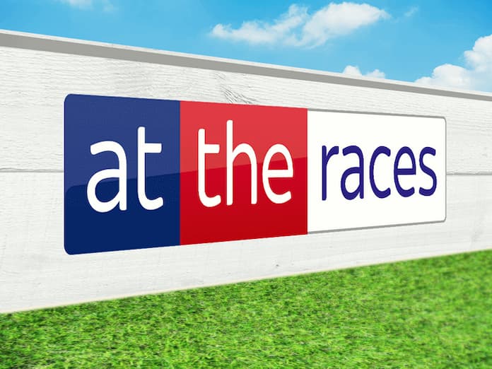 AtTheRaces and Sky Sports Racing History