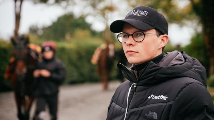 Joseph O'Brien