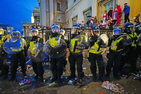West ham millwall