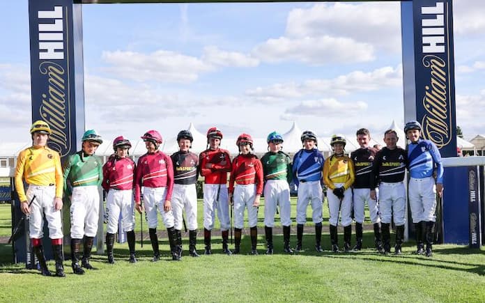Racing League Teams 