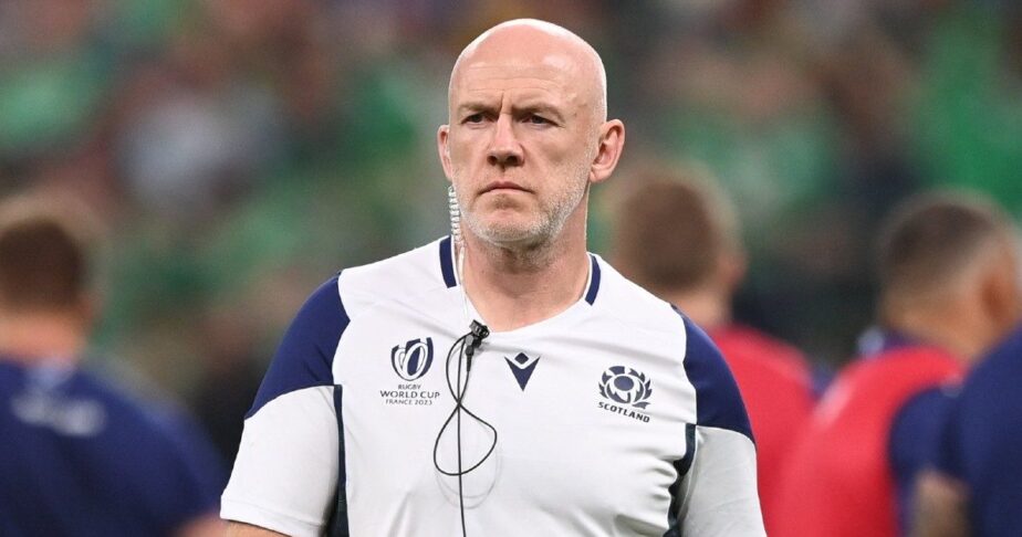 steve tandy wales