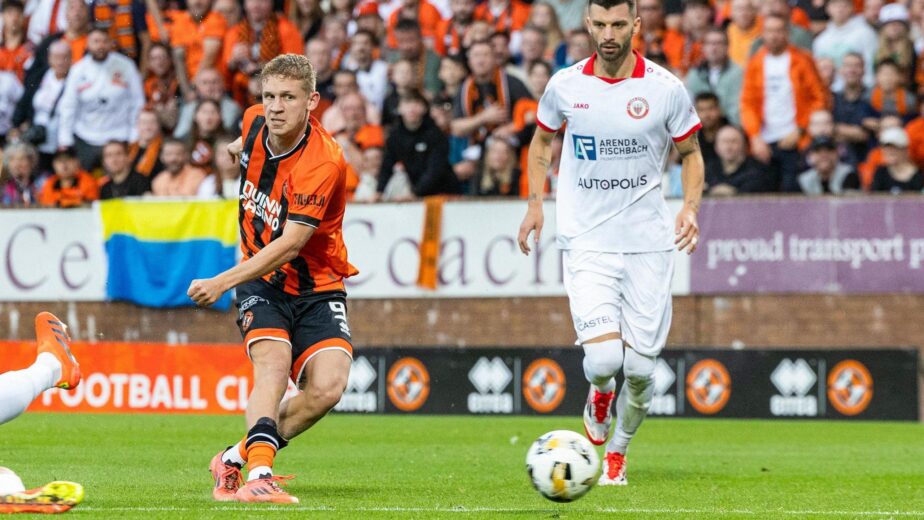 UNA Strassen Vs dundee united betting tips