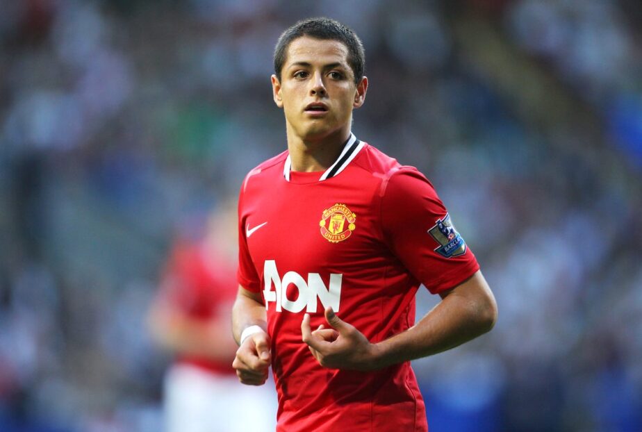 Javier Hernandez sexism