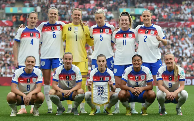 women's euros final