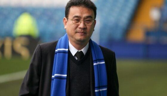 Dejphon Chansiri Sheffield Wednesday boycott