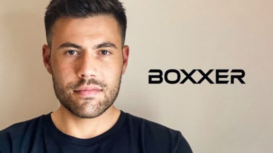 Ben Shalom - Boxxer - BBC Deal - Boxing