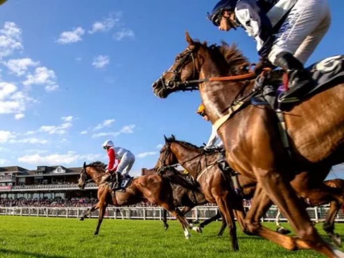 Beverley Races