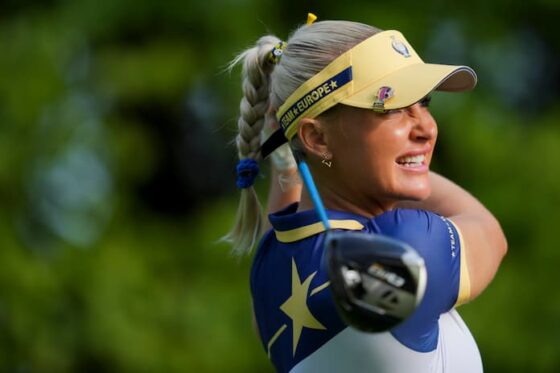Charley Hull Next Tournament and LPGA Schedule 2025