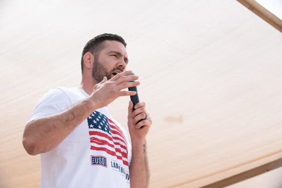 Chris Weidman - UFC