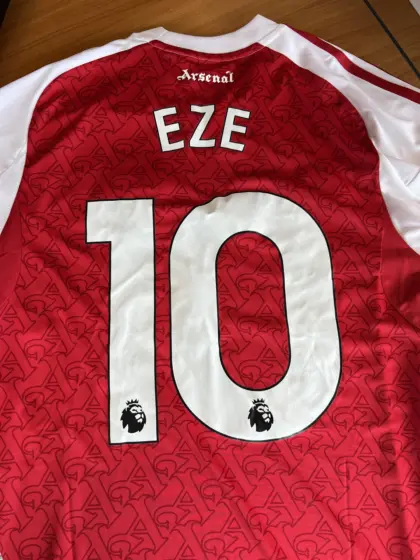 Eze 10 Shirt