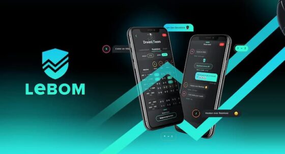 Lebom Football Prediction App