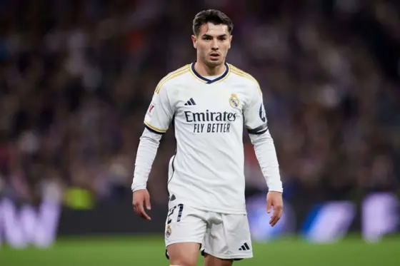 Newcastle Brahim Diaz Transfer