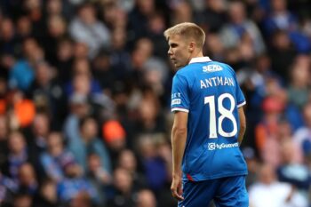 Plzen Rangers Bet Builder