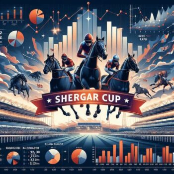 Ascot Shergar Cup Trends and Stats 2025