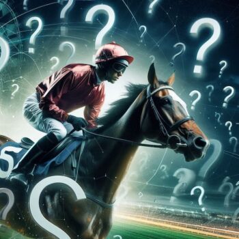 Jump Jockey Race-Fixing