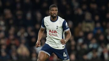 Tottenham Burnley Bet Builder