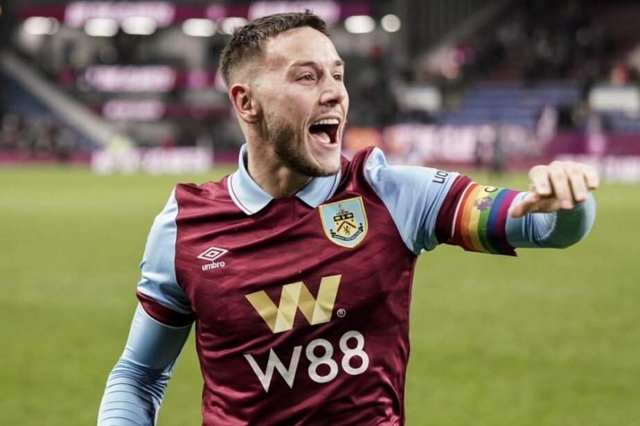 Josh Brownhill Transfer News