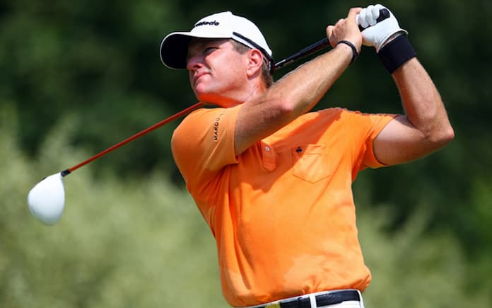 Scott Verplank Is The Only USA Player To Hit A Ryder Cup Hole-in-One
