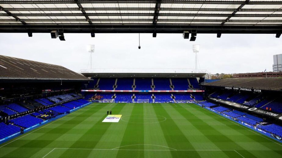 Next Ipswich Manager Odds: Who Could Replace Kieran McKenna?