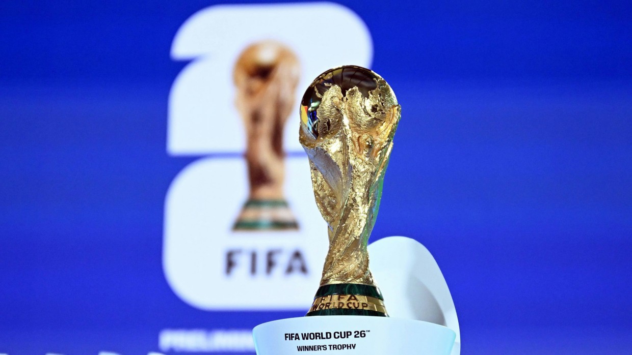World Cup 2026 Predictions: Betting Odds vs Reality Compared