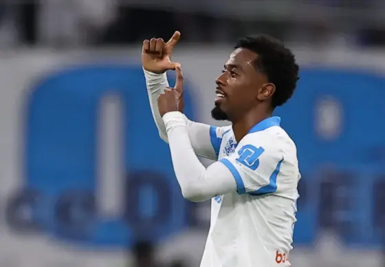 Angel Gomes British players abroad