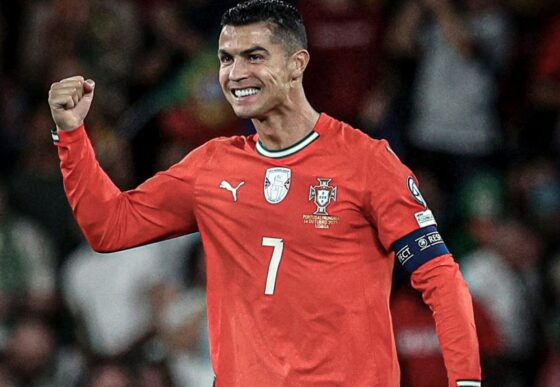Cristiano ronaldo penalties